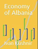 Economy of Albania