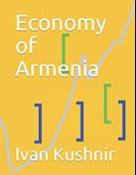 Economy of Armenia