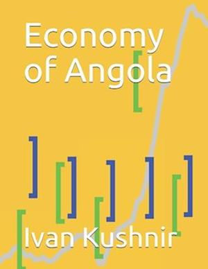 Economy of Angola