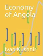 Economy of Angola