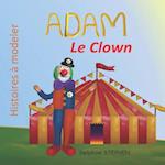 Adam Le Clown