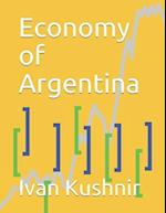 Economy of Argentina