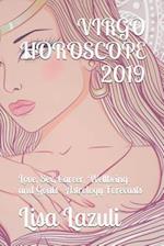Virgo Horoscope 2019
