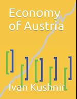 Economy of Austria