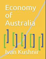 Economy of Australia