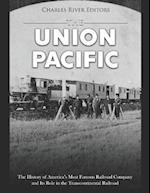 The Union Pacific