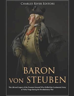 Baron Von Steuben