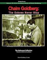 Chaim Goldberg