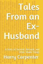 Tales From an Ex-Husband