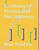 Economy of Bosnia and Herzegovina