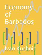 Economy of Barbados