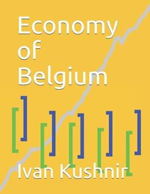 Economy of Belgium