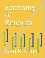 Economy of Belgium