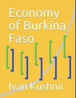 Economy of Burkina Faso