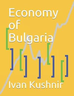 Economy of Bulgaria