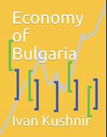 Economy of Bulgaria