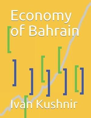 Economy of Bahrain