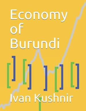 Economy of Burundi