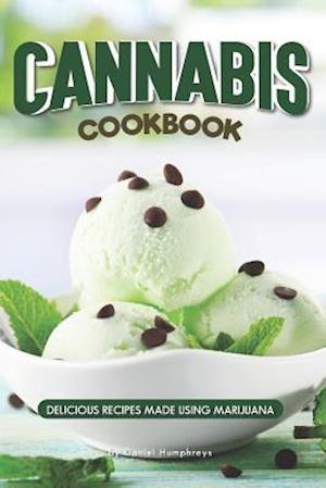 Cannabis Cookbook