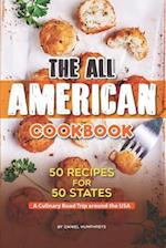 The All American Cookbook