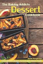 The Baking Addicts Dessert Cookbook