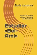 Estudiar Bel-Ami