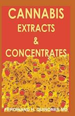 Cannabis Extract & Concentrates
