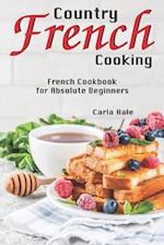 Country French Cooking