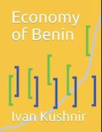 Economy of Benin