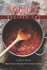 Sauce Recipes 101