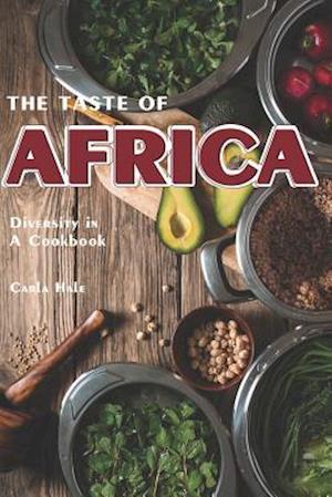 The Taste of Africa