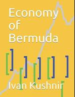 Economy of Bermuda