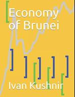 Economy of Brunei