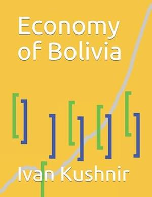 Economy of Bolivia