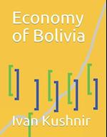 Economy of Bolivia