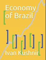 Economy of Brazil