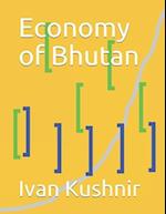 Economy of Bhutan