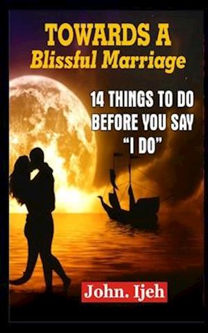 Towards a Blissful Marriage