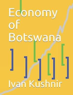 Economy of Botswana