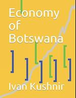 Economy of Botswana