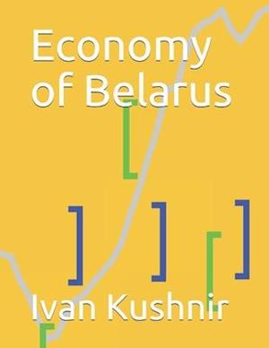 Economy of Belarus