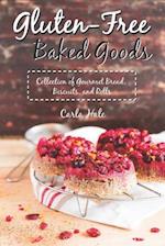 Gluten-Free Baked Goods