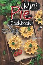 Mini Pie Cookbook