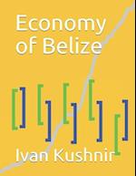 Economy of Belize