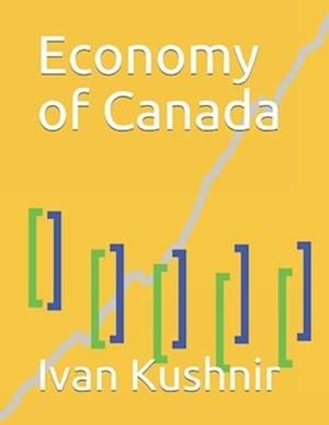 Economy of Canada