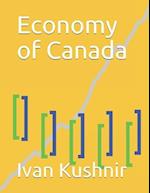 Economy of Canada