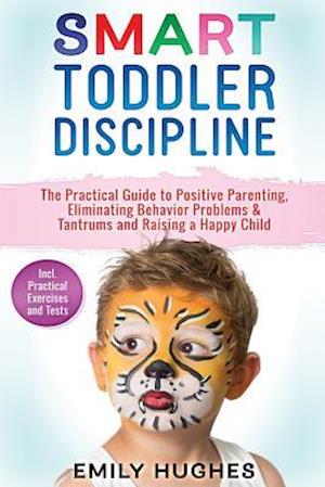 Smart Toddler Discipline