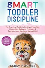 Smart Toddler Discipline