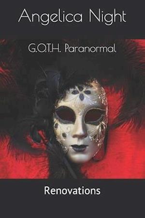 G.O.T.H. Paranormal