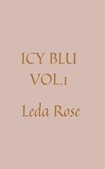 ICY BLU VOL.1: Queer Erotica For Rebellious Women 